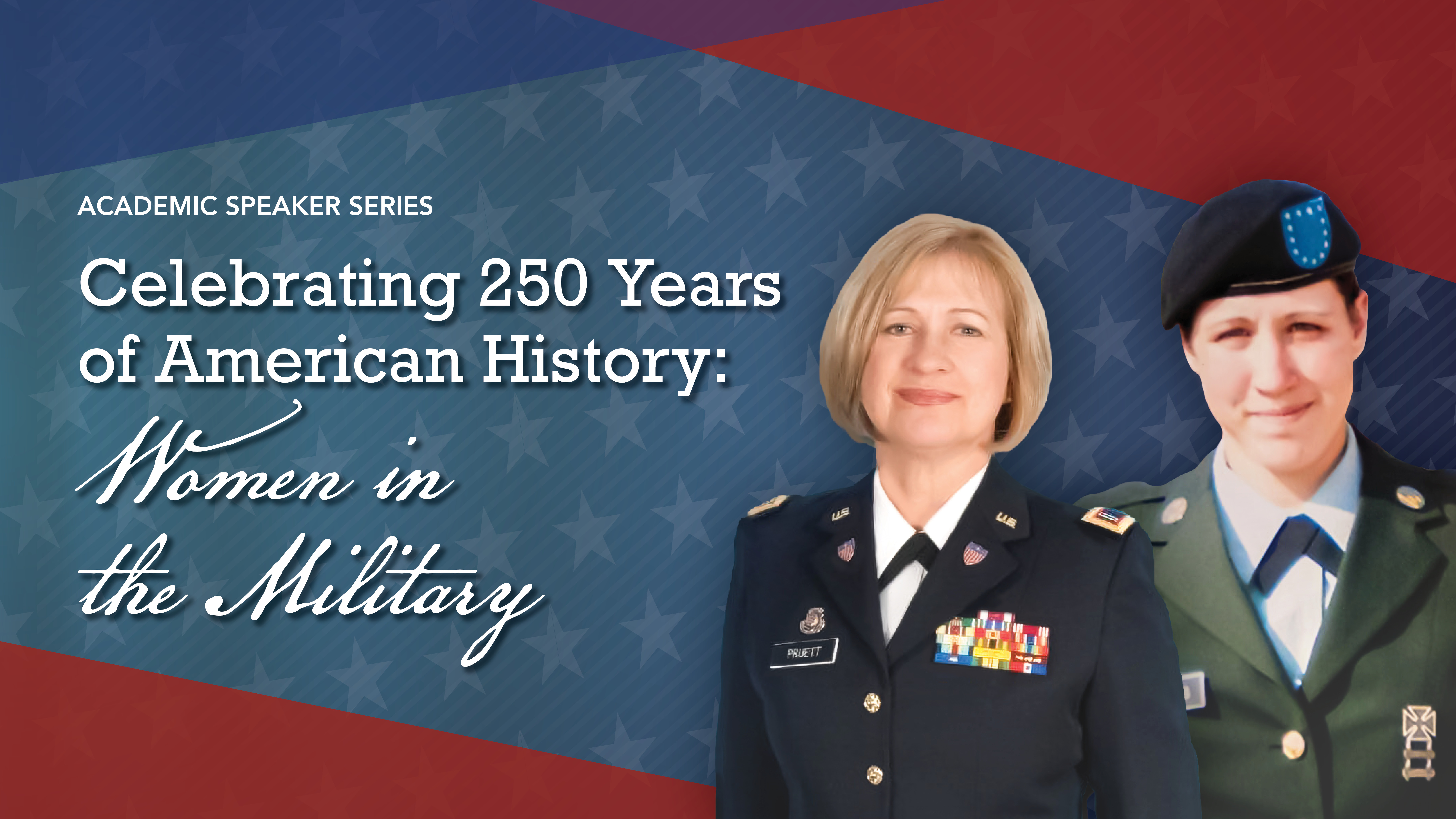 SMC/s Academic Speaker Series