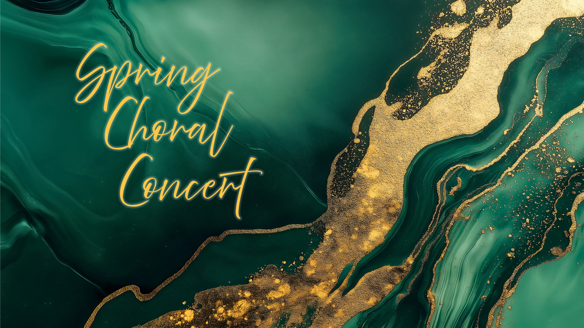 SMC's Spring Choral Concert