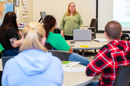 SMC offers a variety of scholarships, including academic scholarships to help make college more affordable.