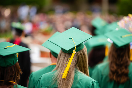 SMC endowed scholarships are available to students to help make college more affordable.