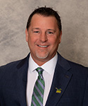 Dr. Klint Pleasant, Chief Executive Officer and President at Southwestern Michigan College