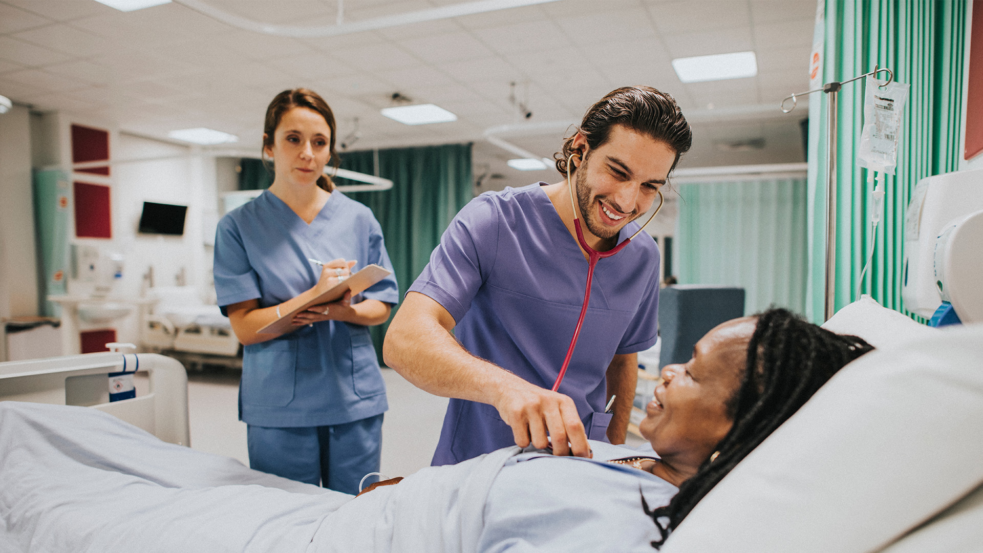 Students currently enrolled in SMC's nursing may opt to pursue a practical nursing certificate.