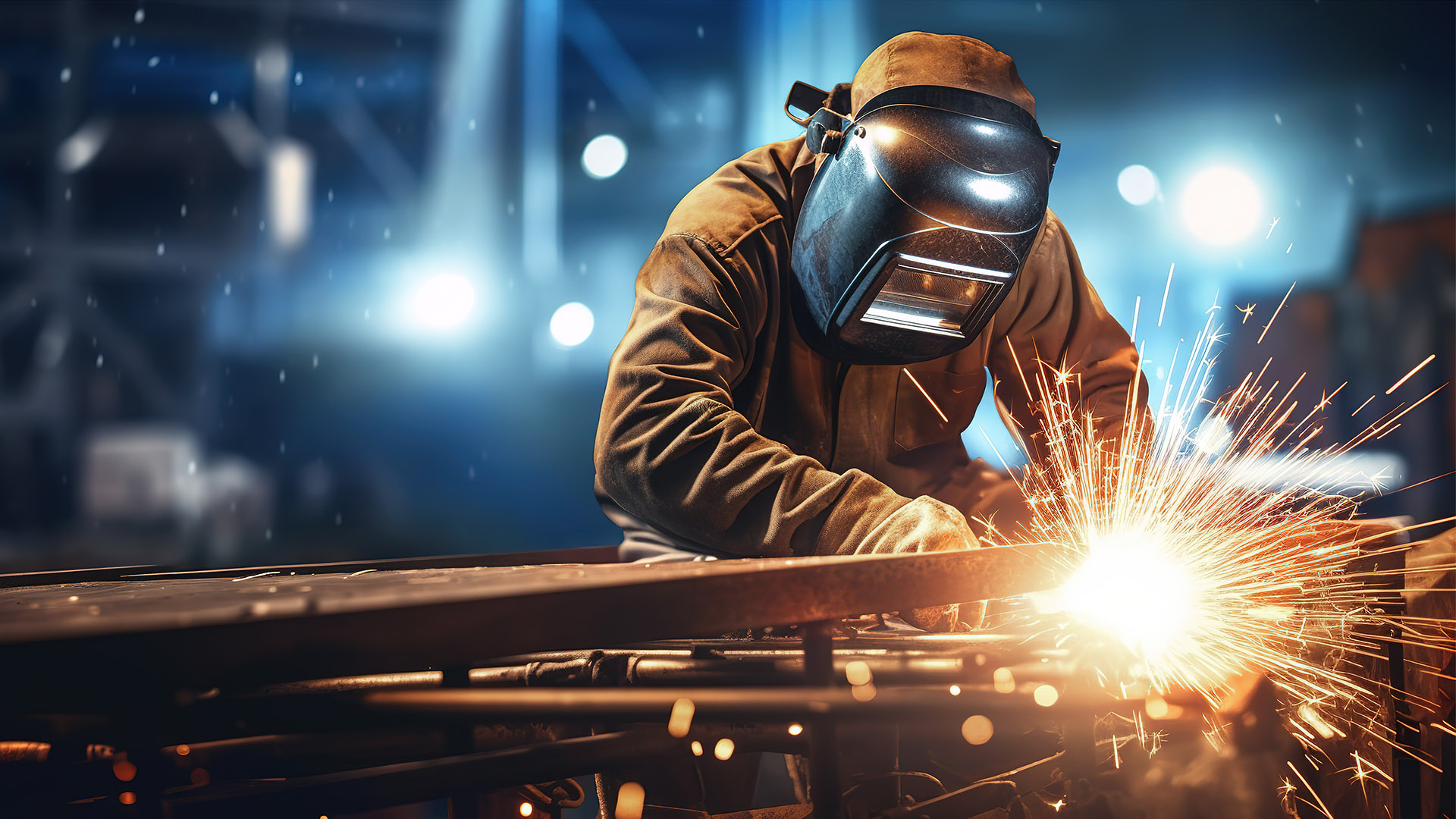 Check out SMC's Welding programs!