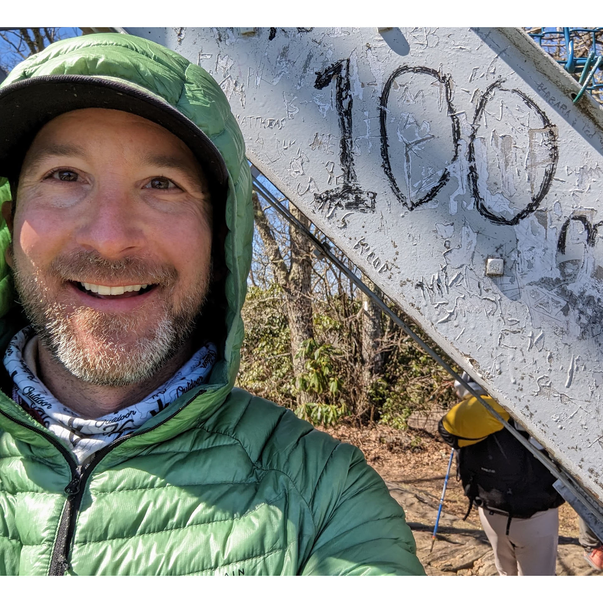 Brooks Diamond mug shot
