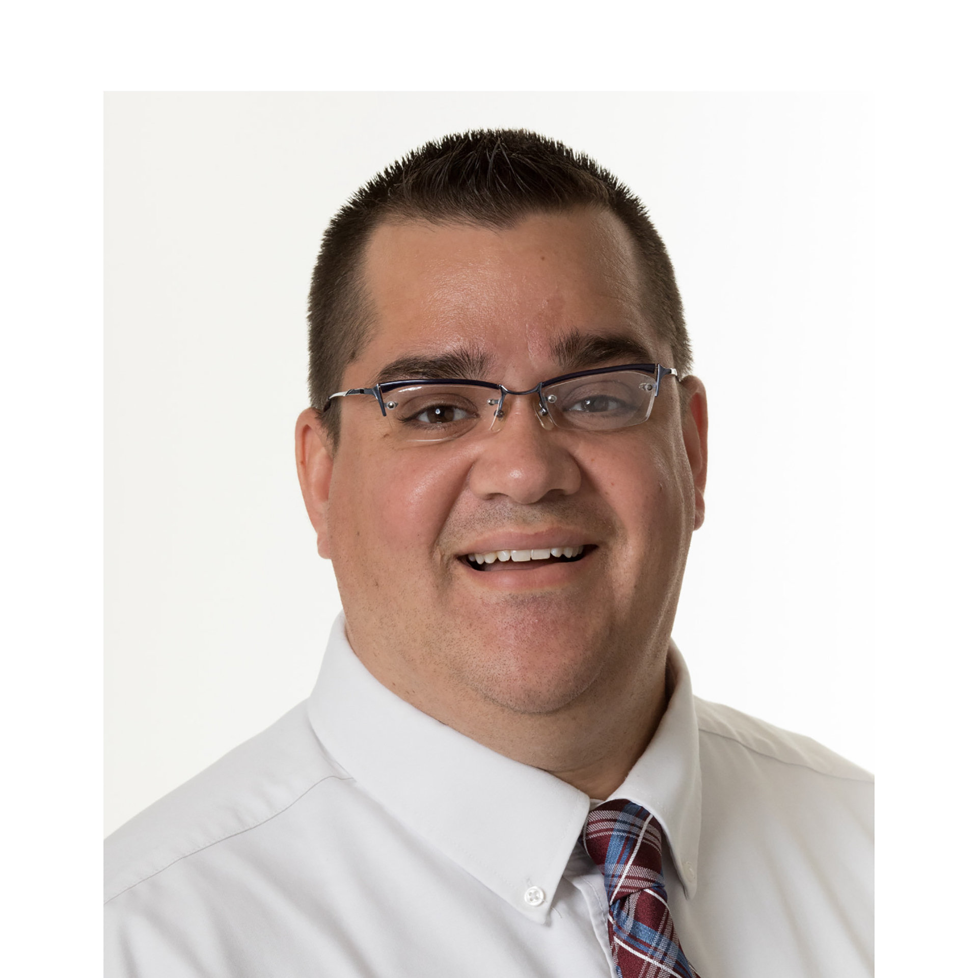 Dr. Michael Hepner