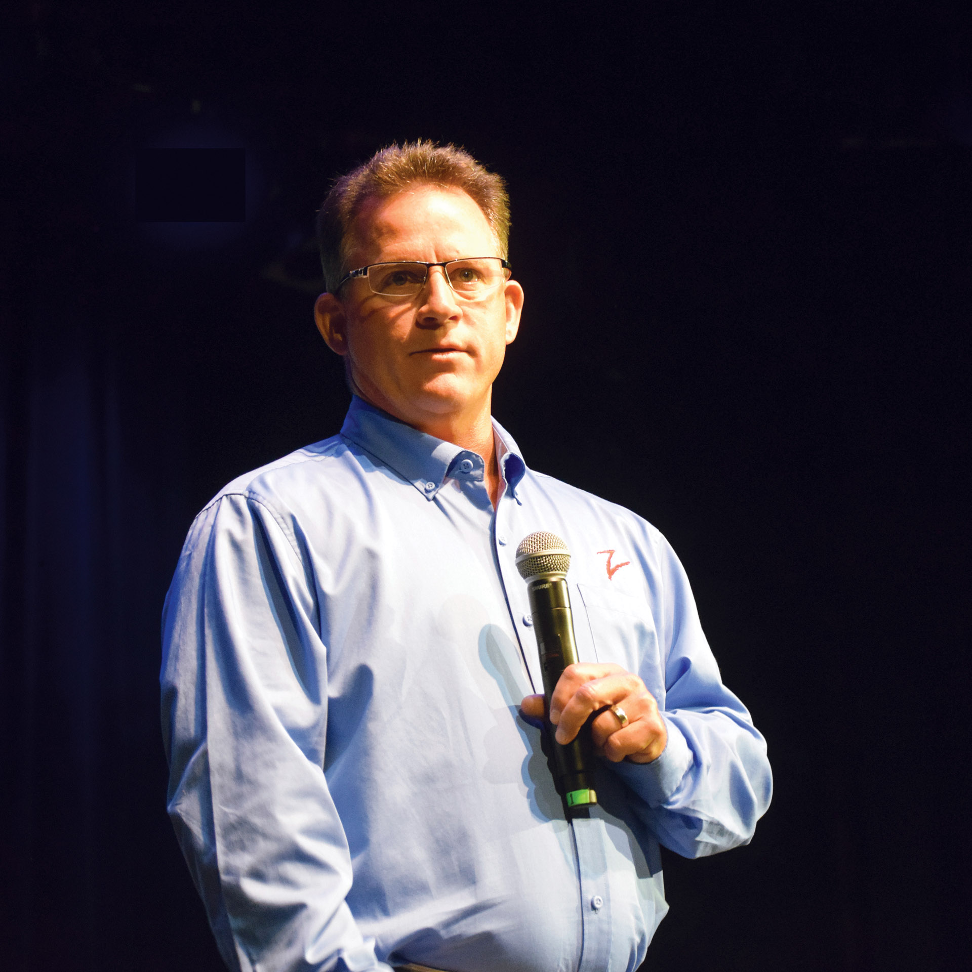 Nate Zolman