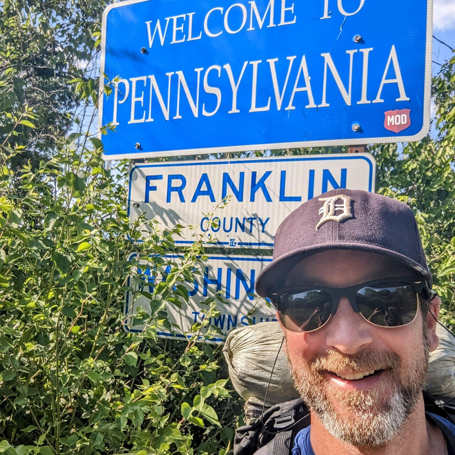 Pennsylvania