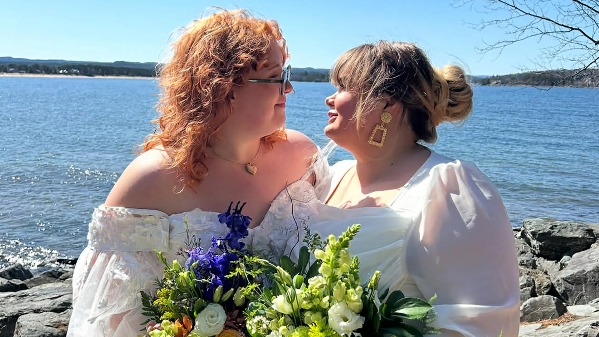 Wedding dresses