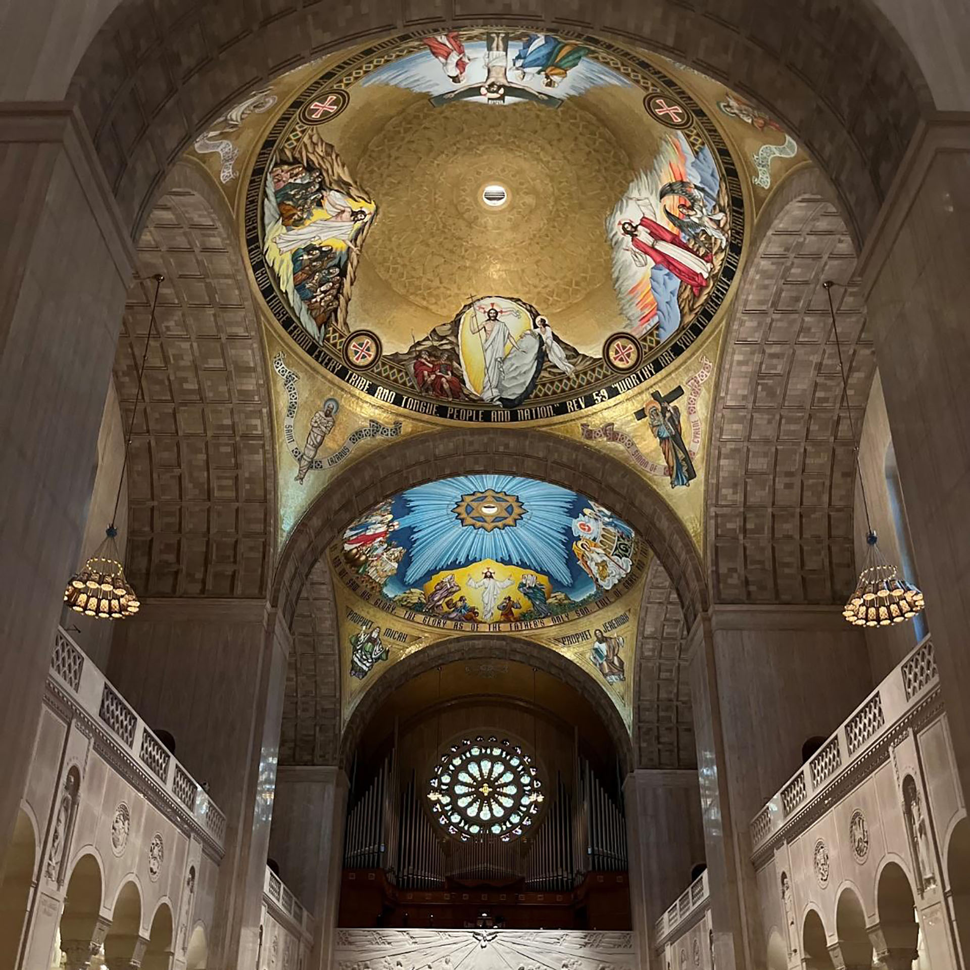 Basilica